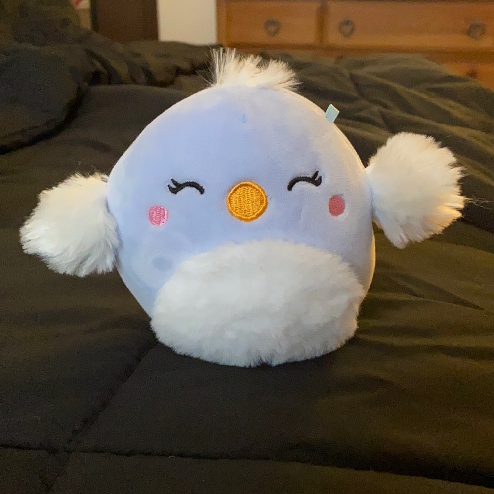 4 inch astra squishmallow